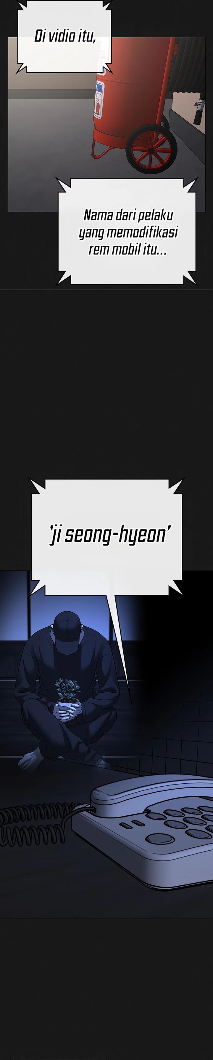 Reality Quest chapter 175