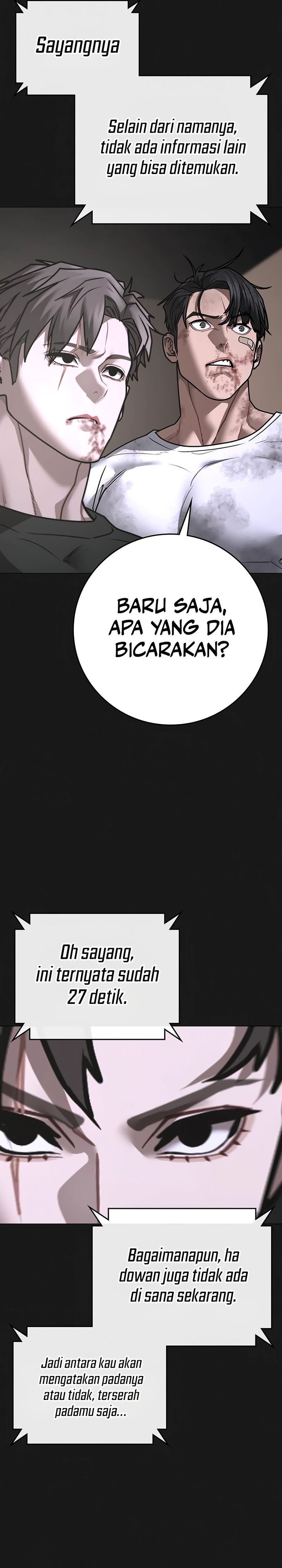 Reality Quest chapter 175