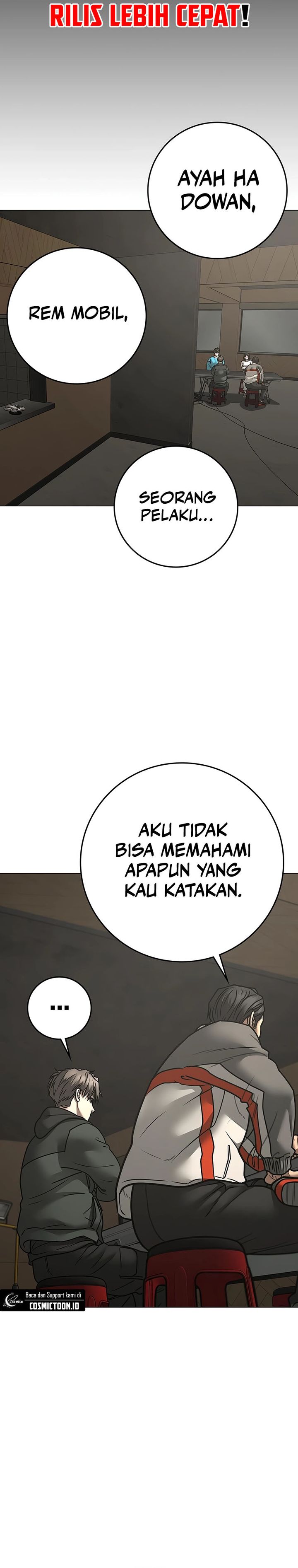 Reality Quest chapter 175