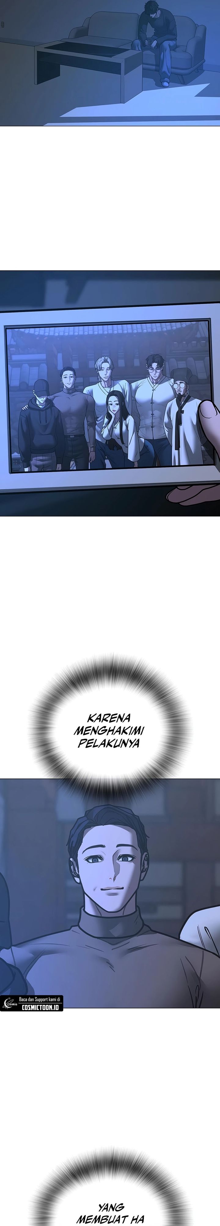 Reality Quest chapter 175