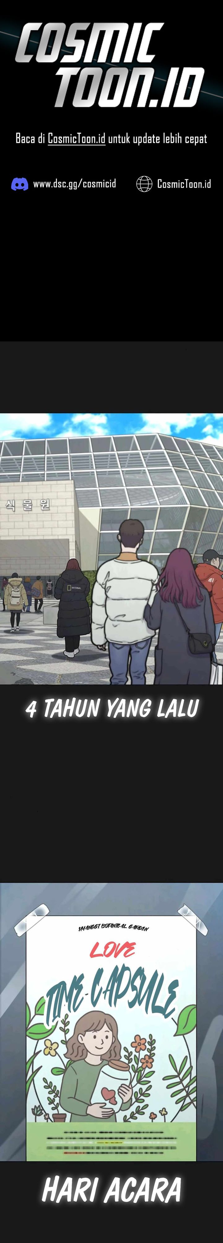 Reality Quest Chapter 181 Bahasa Indonesia