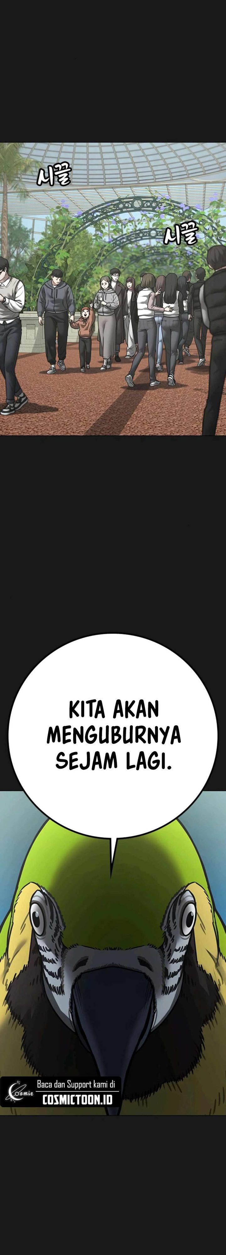 Reality Quest Chapter 181 Bahasa Indonesia