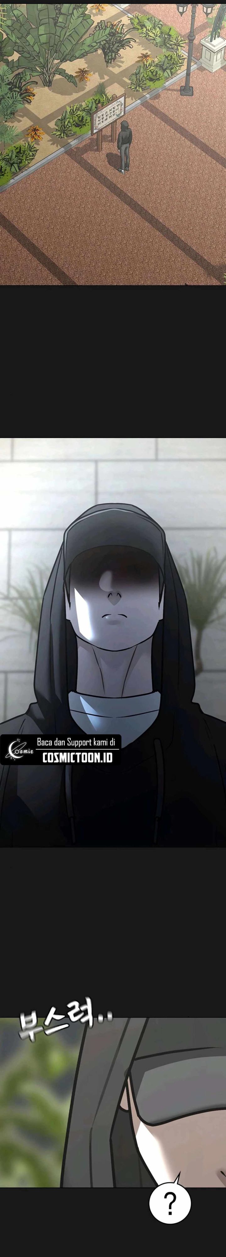 Reality Quest Chapter 181 Bahasa Indonesia