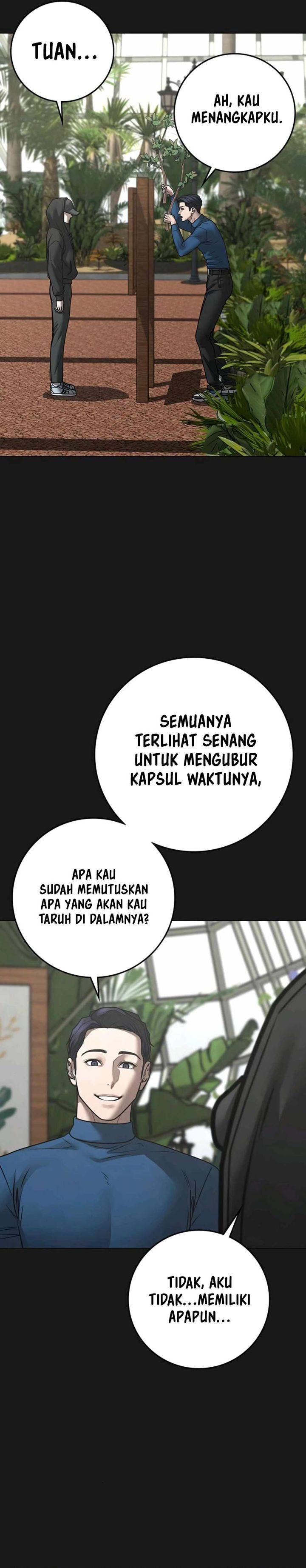 Reality Quest Chapter 181 Bahasa Indonesia