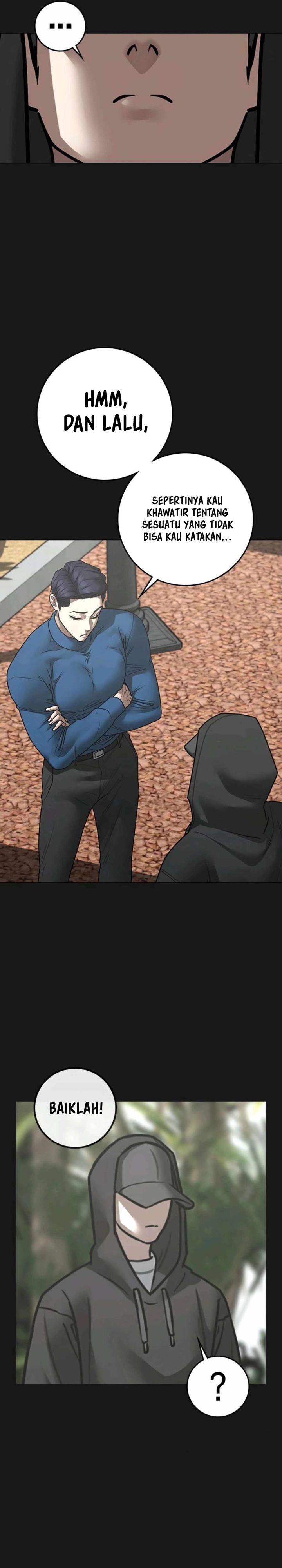 Reality Quest Chapter 181 Bahasa Indonesia