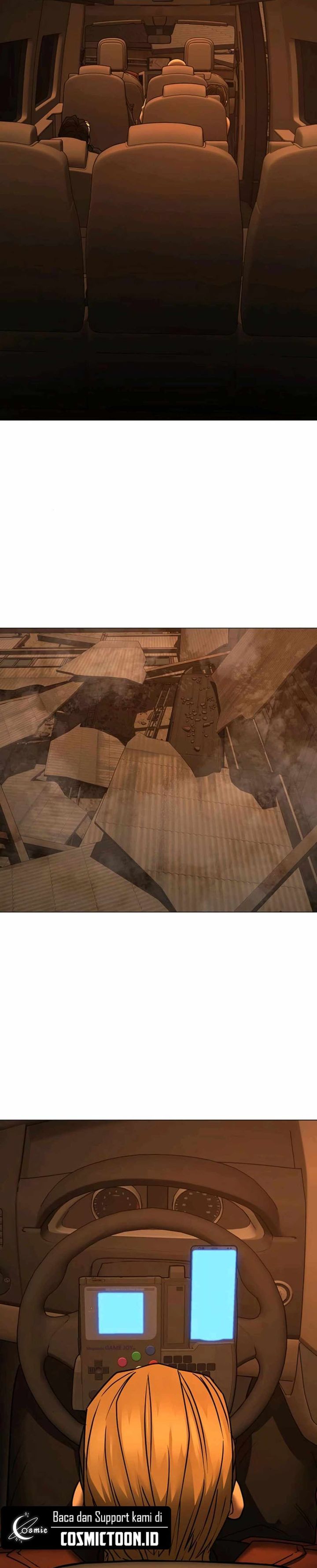 Reality Quest Chapter 181 Bahasa Indonesia