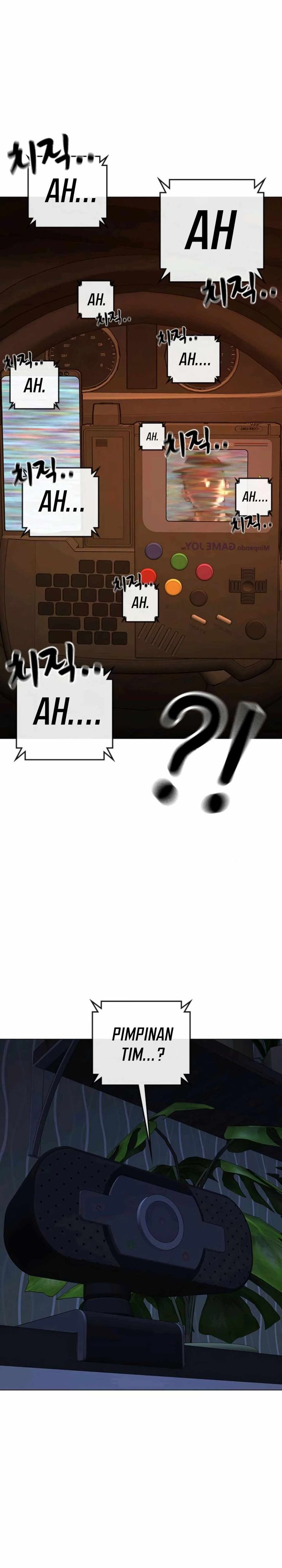 Reality Quest Chapter 181 Bahasa Indonesia