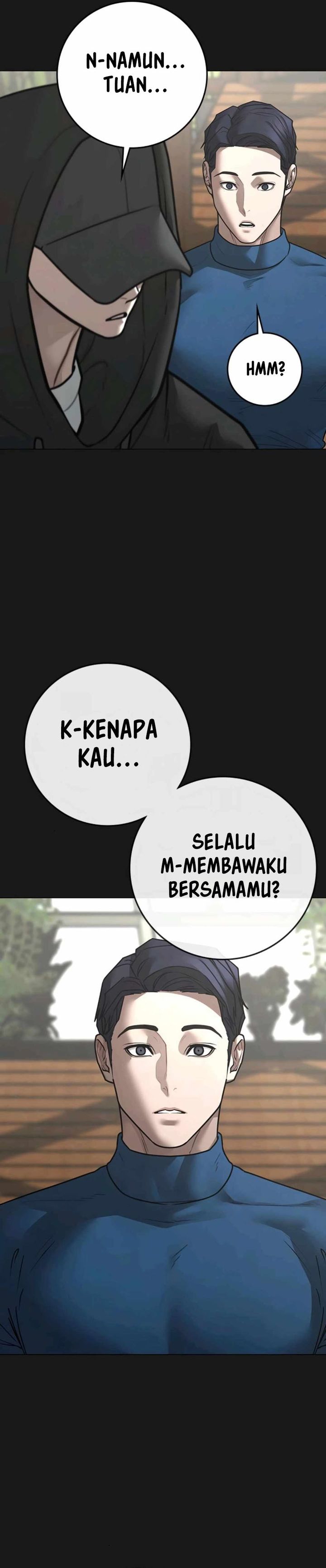 Reality Quest Chapter 181 Bahasa Indonesia