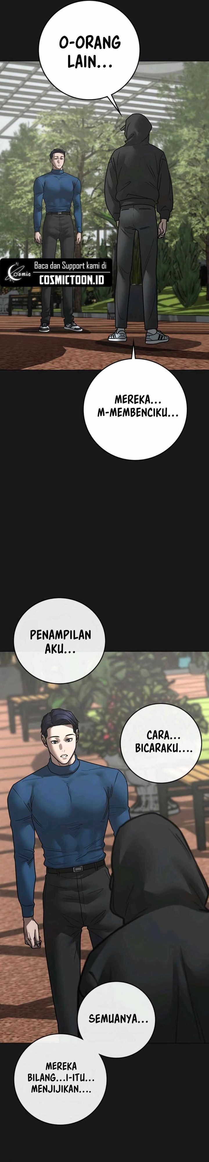 Reality Quest Chapter 181 Bahasa Indonesia