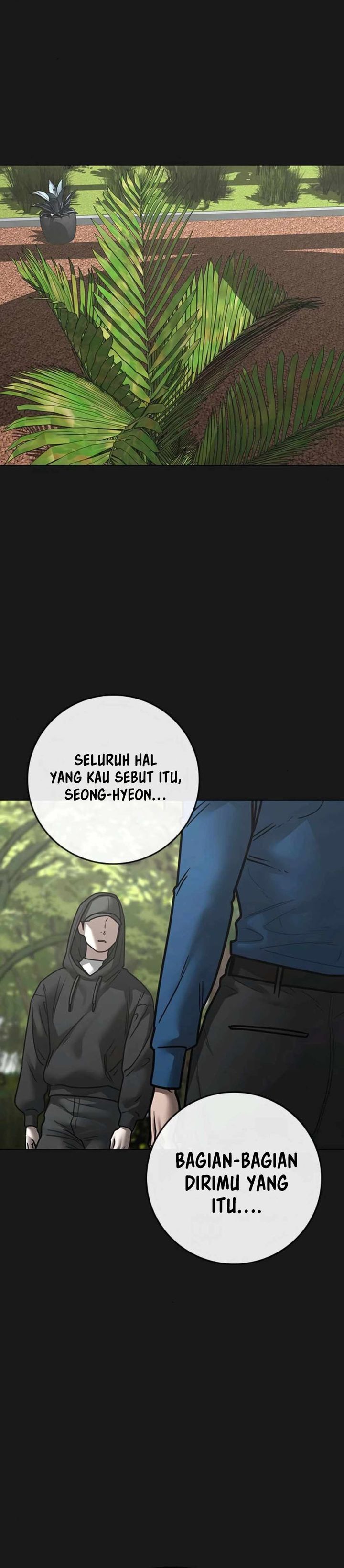 Reality Quest Chapter 181 Bahasa Indonesia