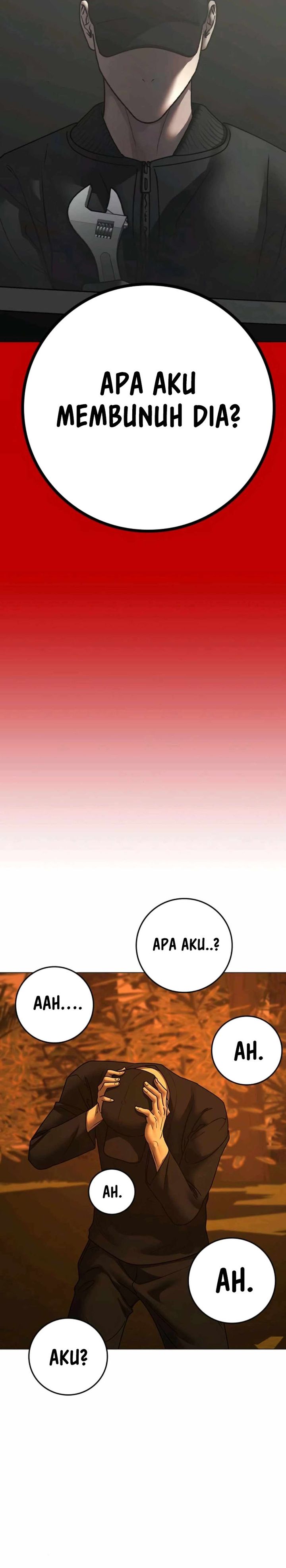 Reality Quest Chapter 181 Bahasa Indonesia