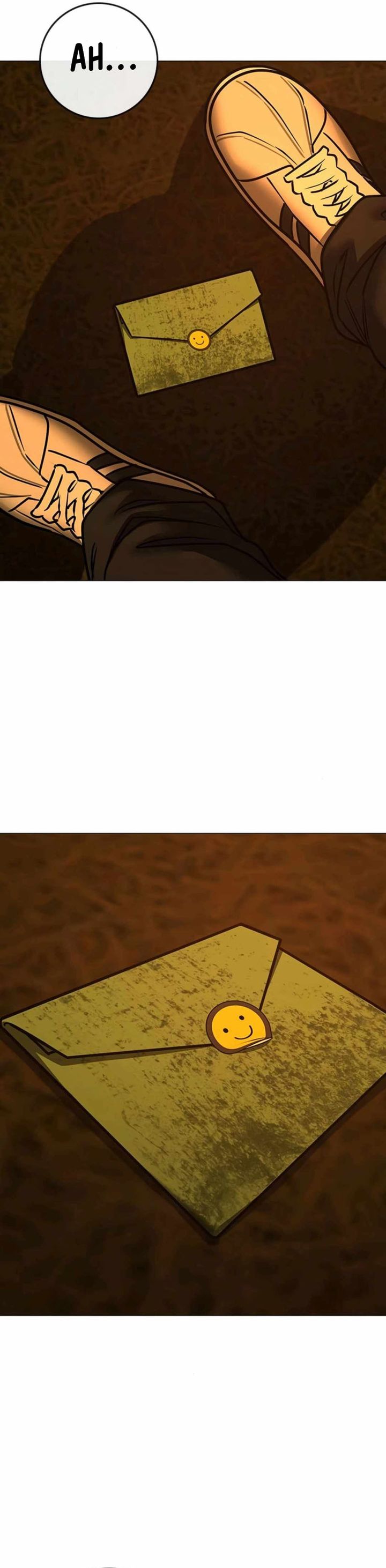 Reality Quest Chapter 181 Bahasa Indonesia