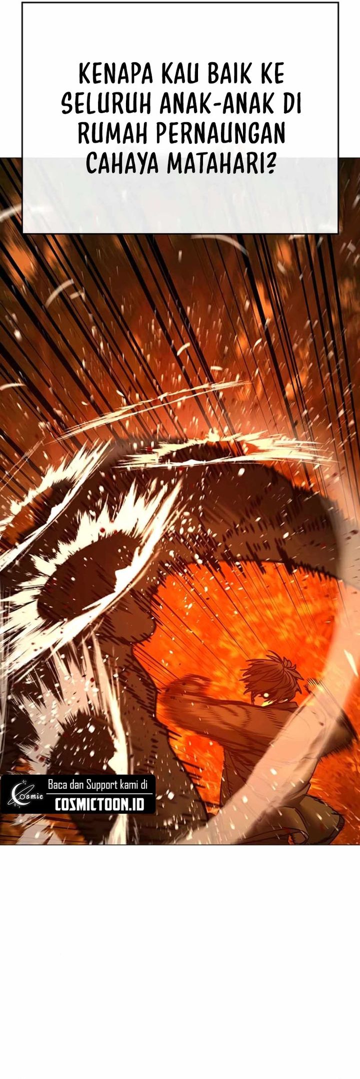 Reality Quest Chapter 181 Bahasa Indonesia