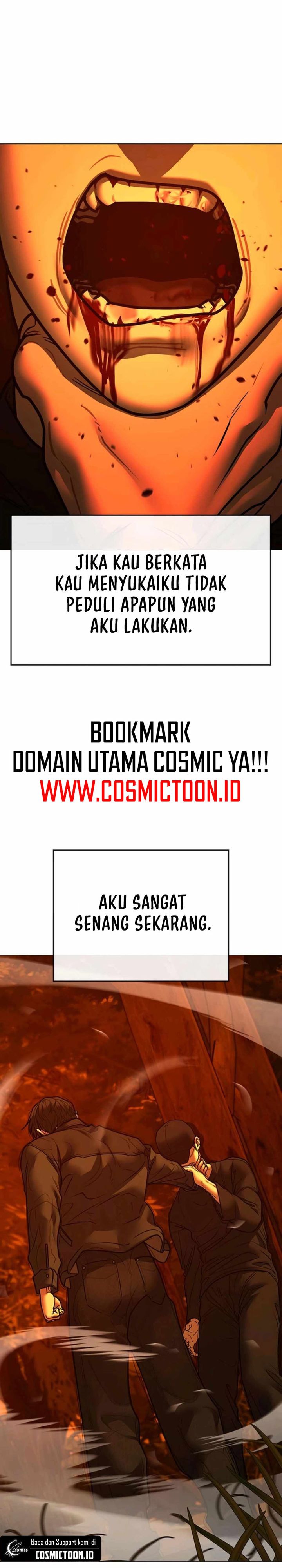 Reality Quest Chapter 181 Bahasa Indonesia