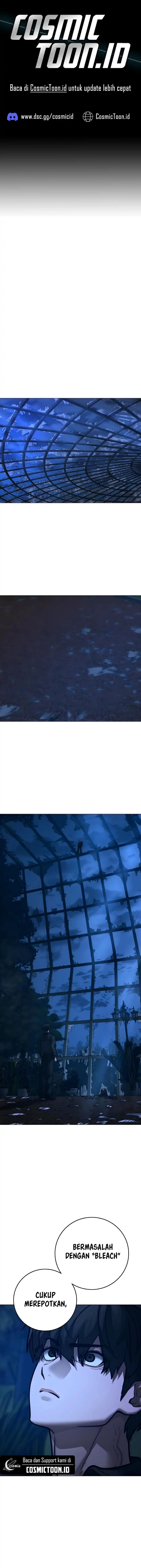 Reality Quest Chapter 183 Bahasa Indonesia