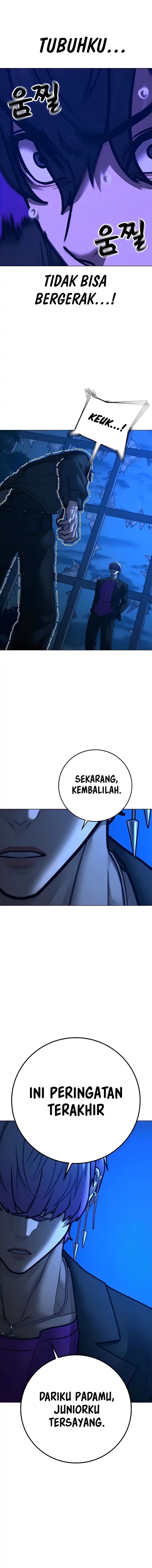 Reality Quest Chapter 183 Bahasa Indonesia