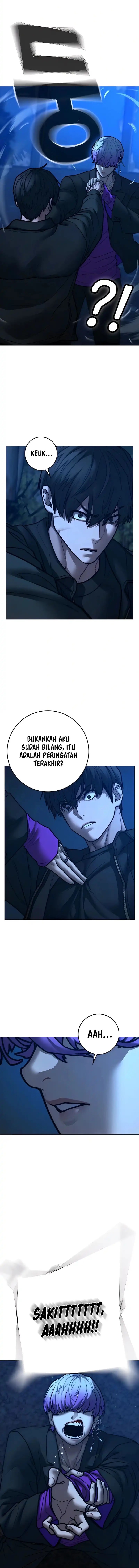 Reality Quest Chapter 183 Bahasa Indonesia