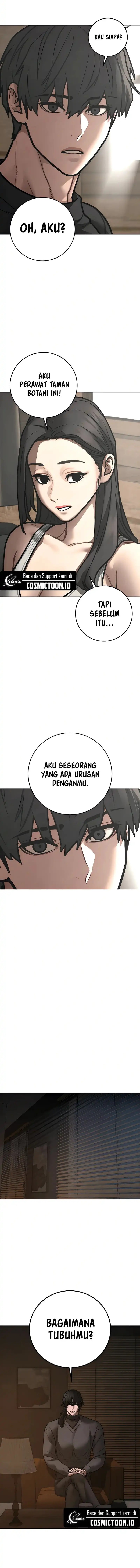 Reality Quest Chapter 183 Bahasa Indonesia