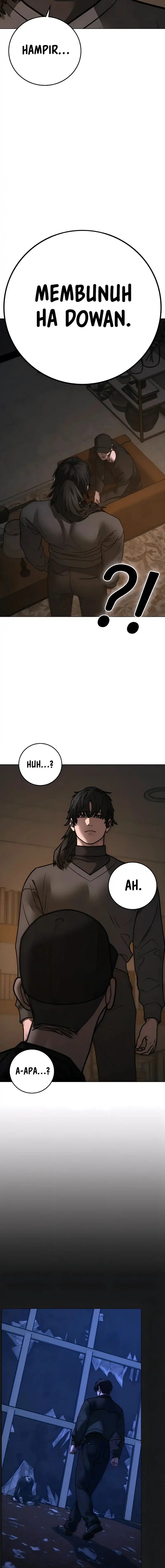 Reality Quest Chapter 183 Bahasa Indonesia