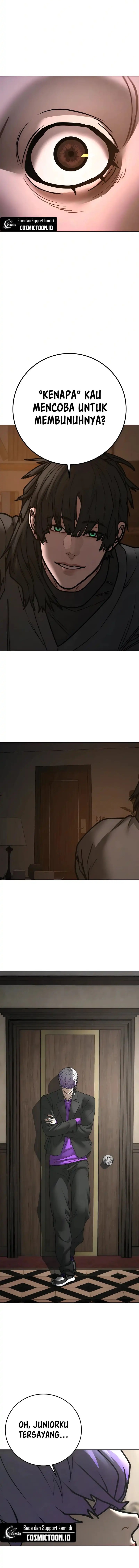 Reality Quest Chapter 183 Bahasa Indonesia