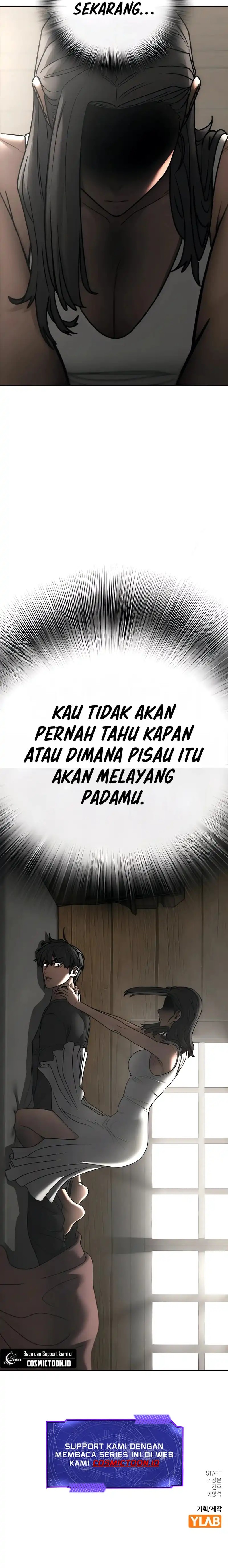 Reality Quest Chapter 183 Bahasa Indonesia