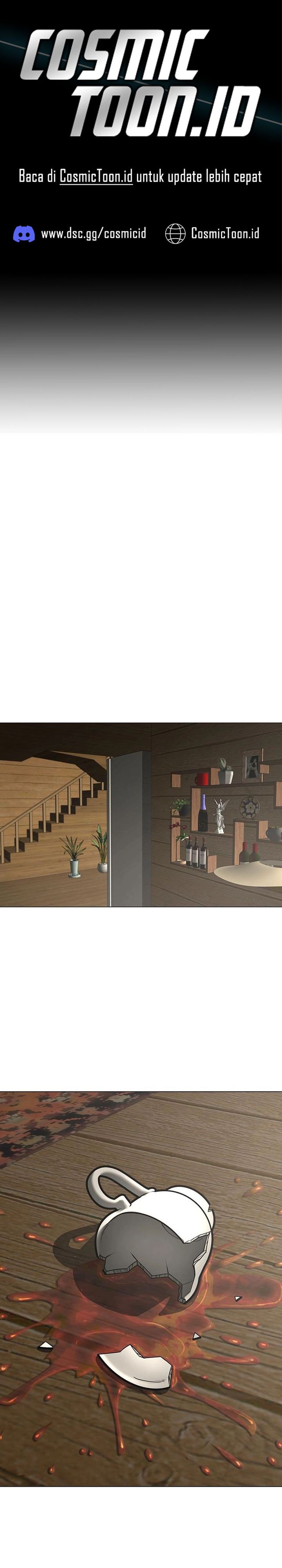 Reality Quest Chapter 184 Bahasa Indonesia