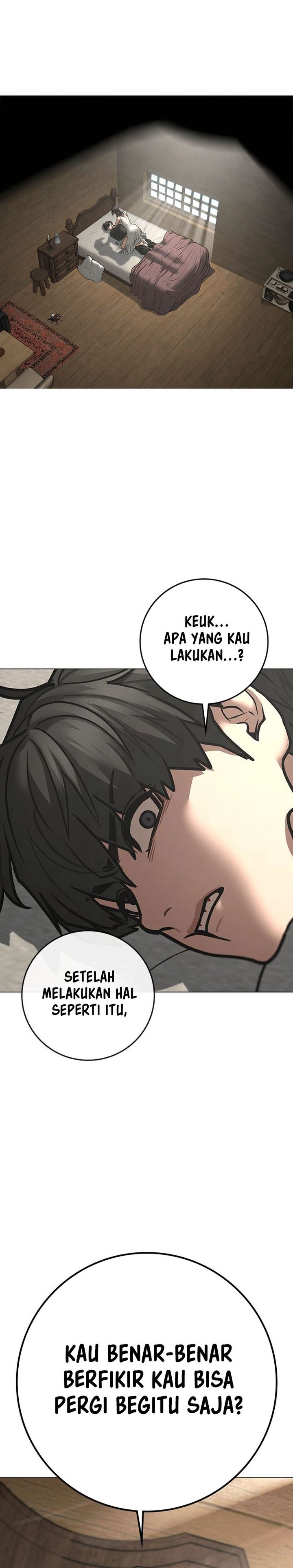 Reality Quest Chapter 184 Bahasa Indonesia