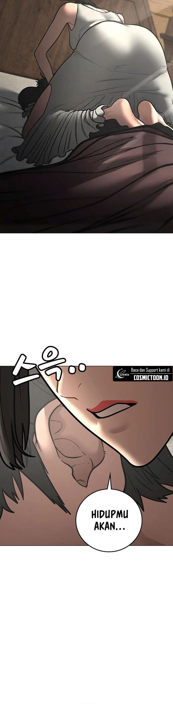 Reality Quest Chapter 184 Bahasa Indonesia