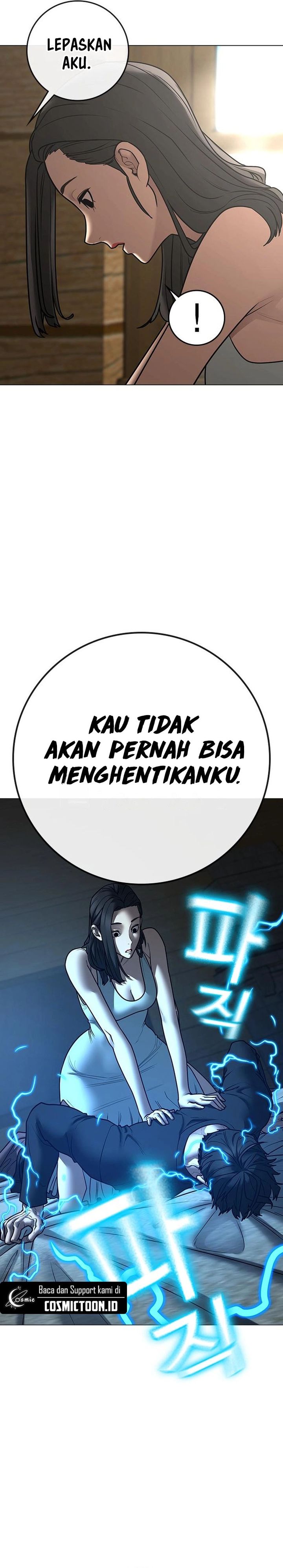 Reality Quest Chapter 184 Bahasa Indonesia