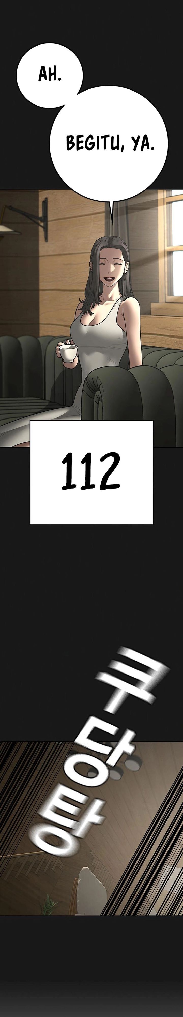 Reality Quest Chapter 184 Bahasa Indonesia