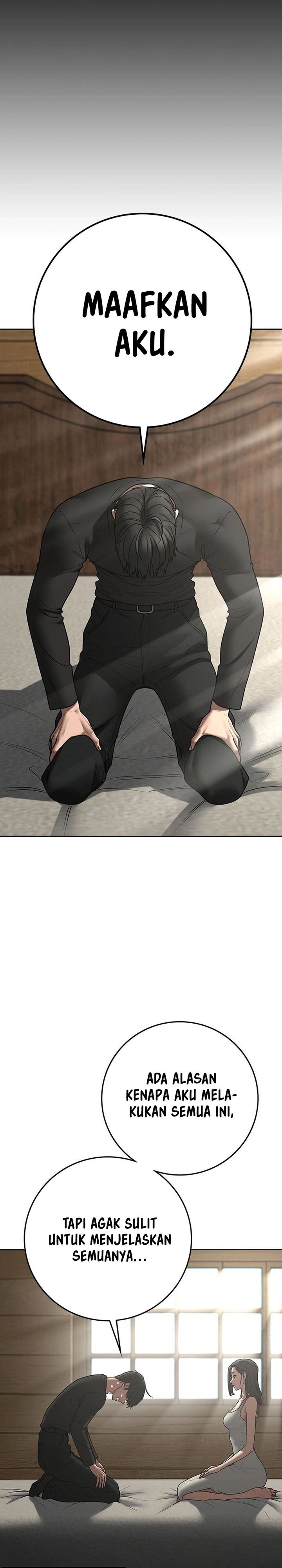 Reality Quest Chapter 184 Bahasa Indonesia