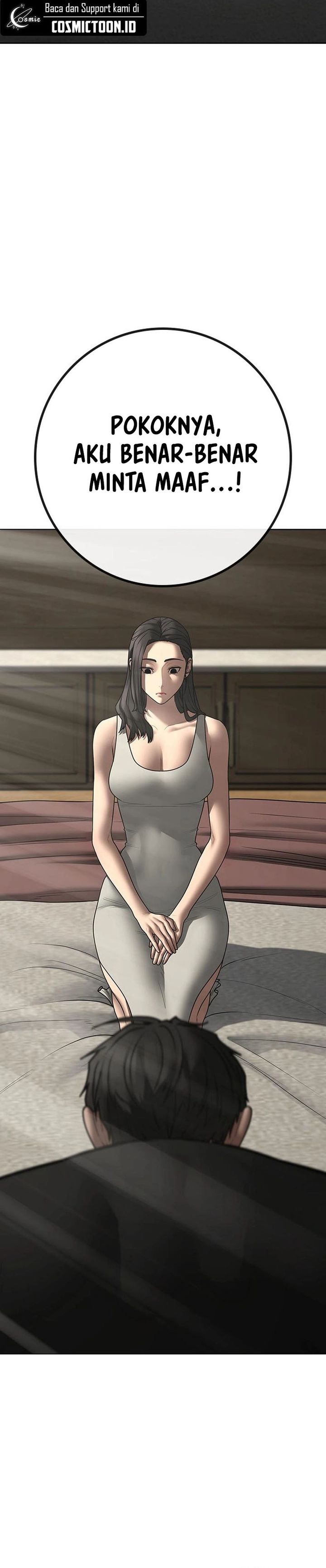 Reality Quest Chapter 184 Bahasa Indonesia