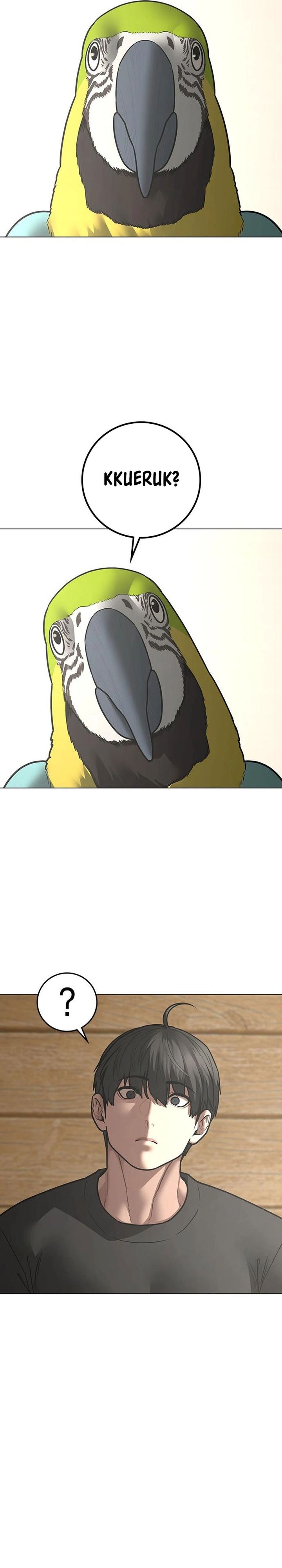 Reality Quest Chapter 184 Bahasa Indonesia