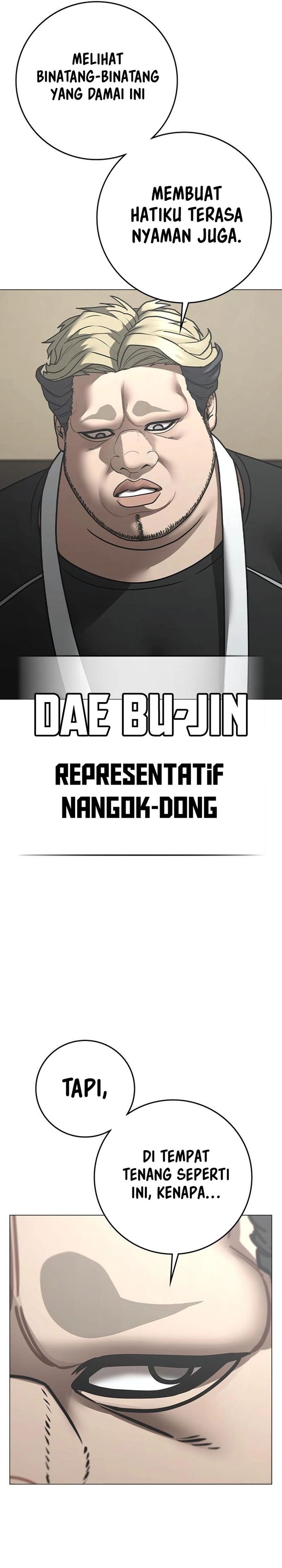 Reality Quest Chapter 184 Bahasa Indonesia