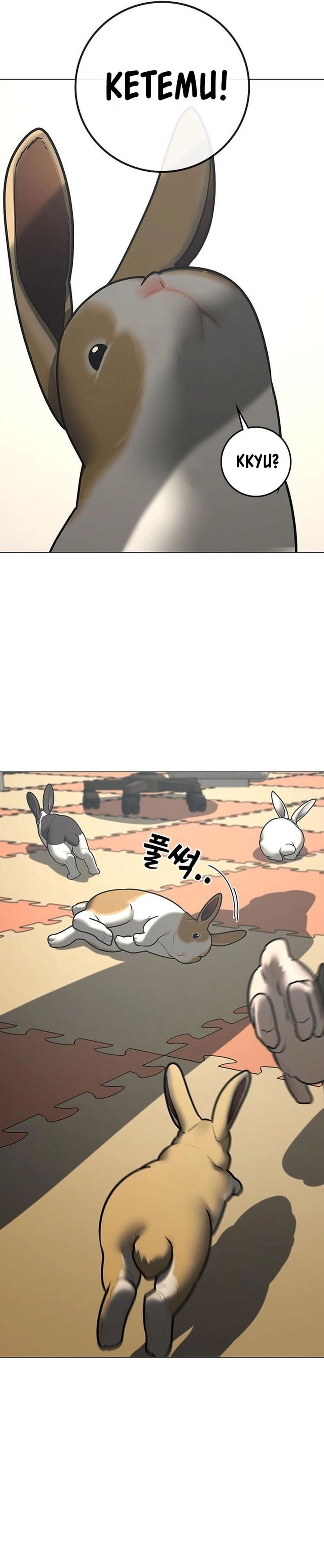 Reality Quest Chapter 184 Bahasa Indonesia