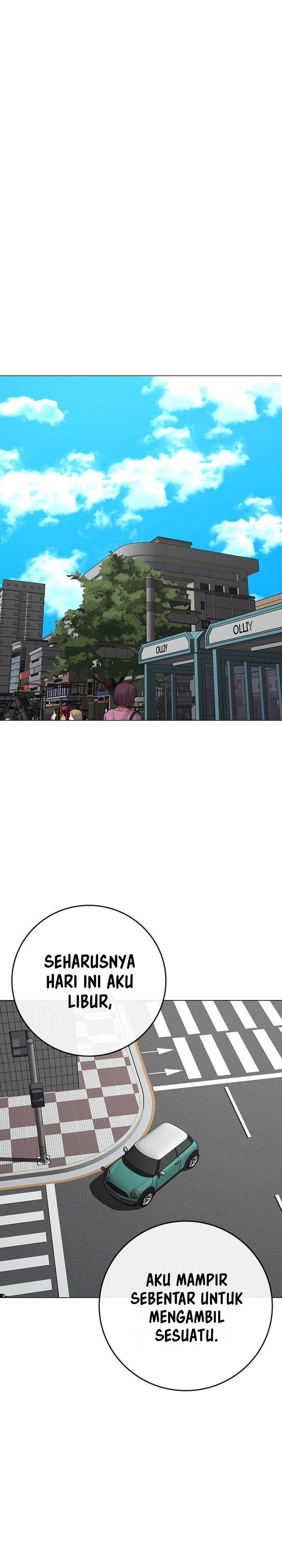 Reality Quest Chapter 184 Bahasa Indonesia