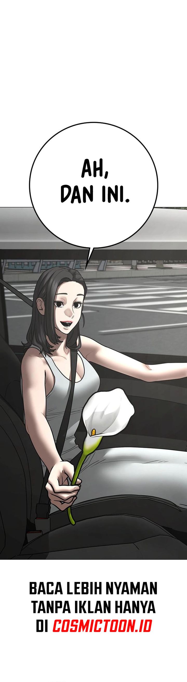 Reality Quest Chapter 184 Bahasa Indonesia