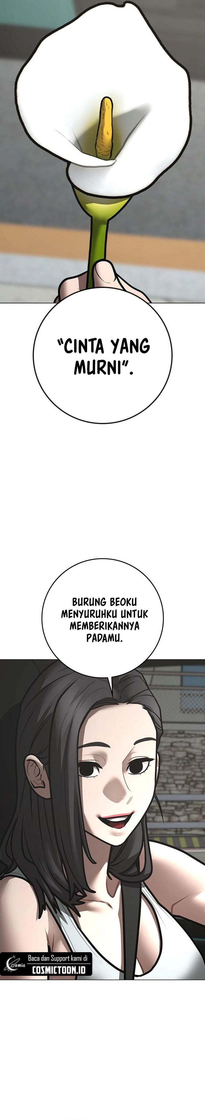 Reality Quest Chapter 184 Bahasa Indonesia