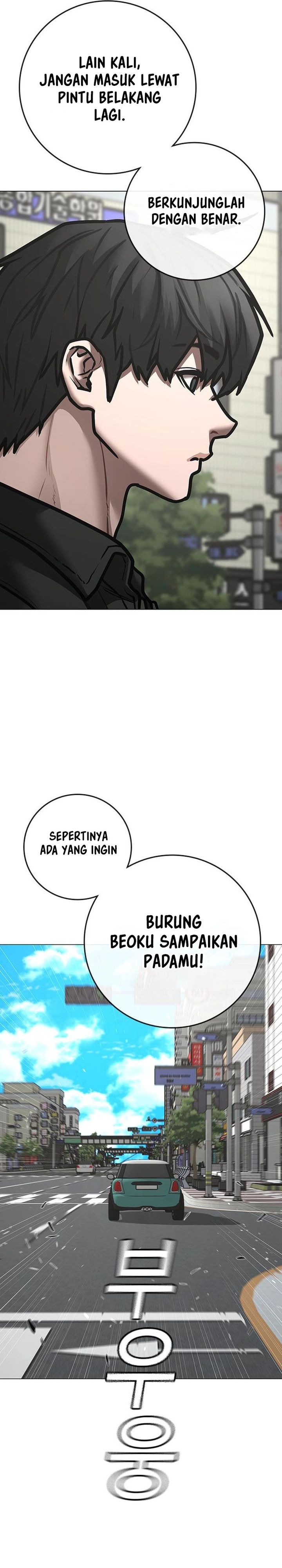 Reality Quest Chapter 184 Bahasa Indonesia