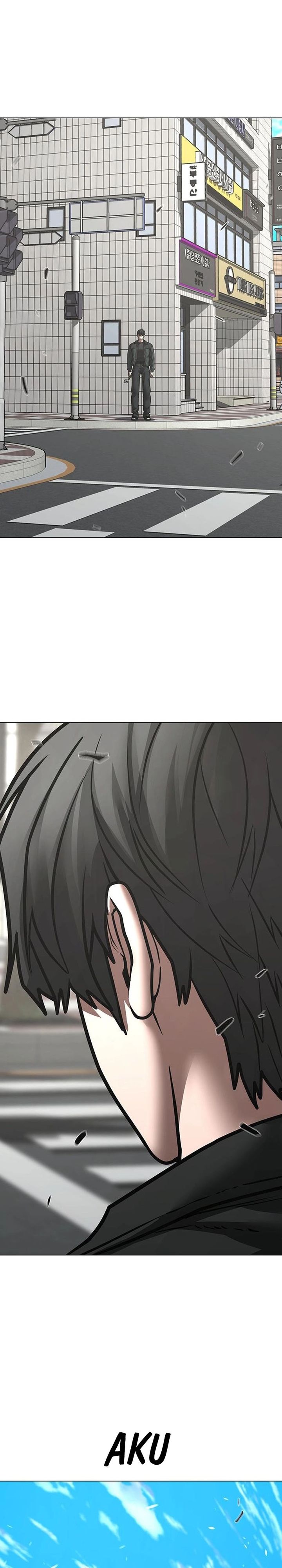 Reality Quest Chapter 184 Bahasa Indonesia