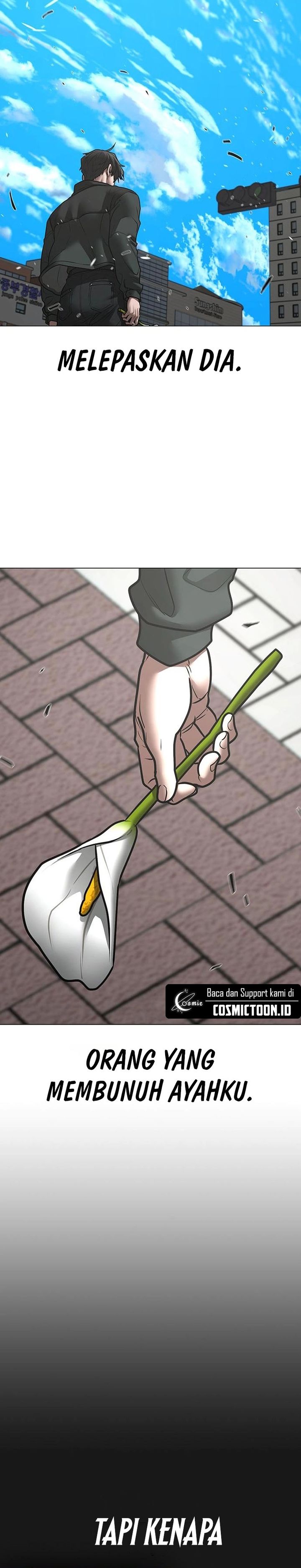 Reality Quest Chapter 184 Bahasa Indonesia