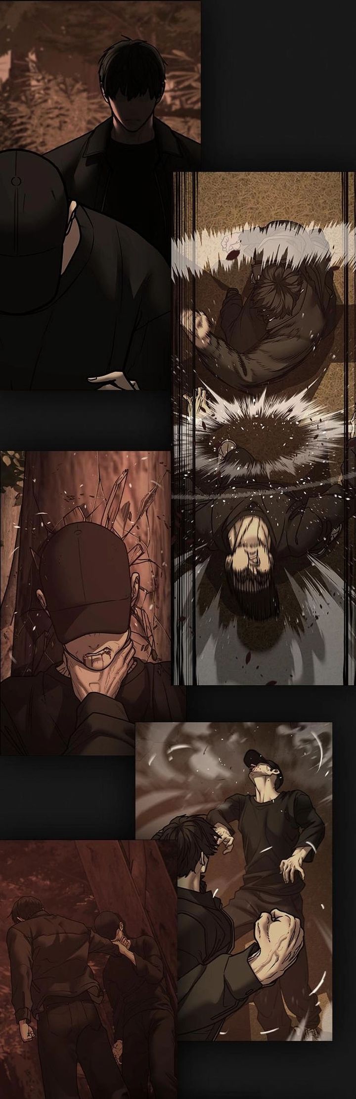 Reality Quest Chapter 184 Bahasa Indonesia