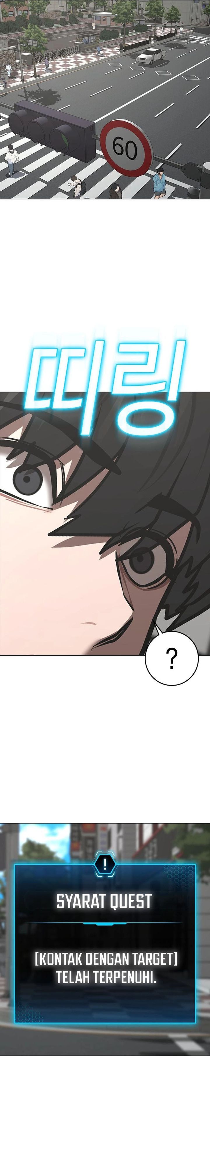 Reality Quest Chapter 184 Bahasa Indonesia