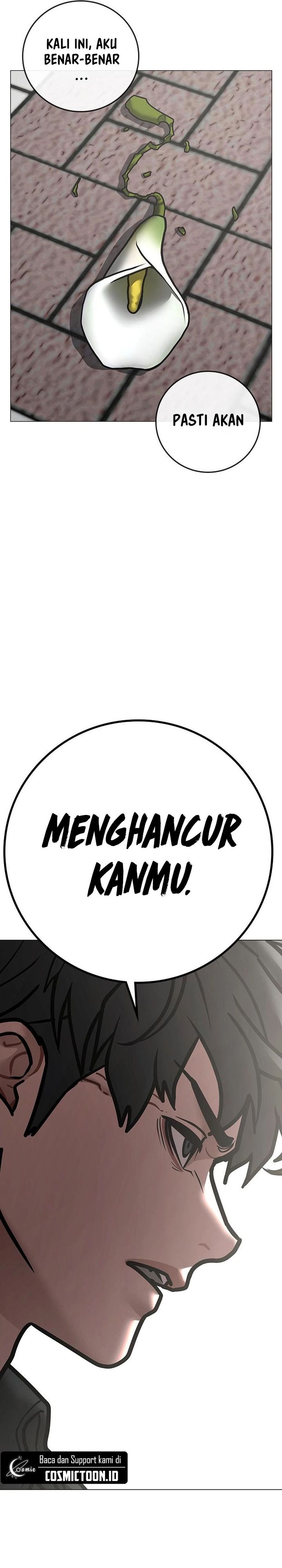 Reality Quest Chapter 184 Bahasa Indonesia
