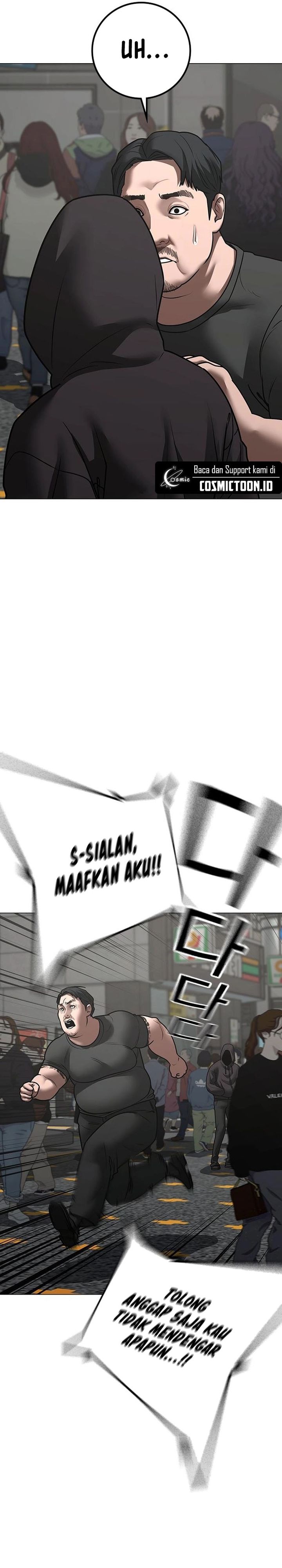 Reality Quest Chapter 184 Bahasa Indonesia