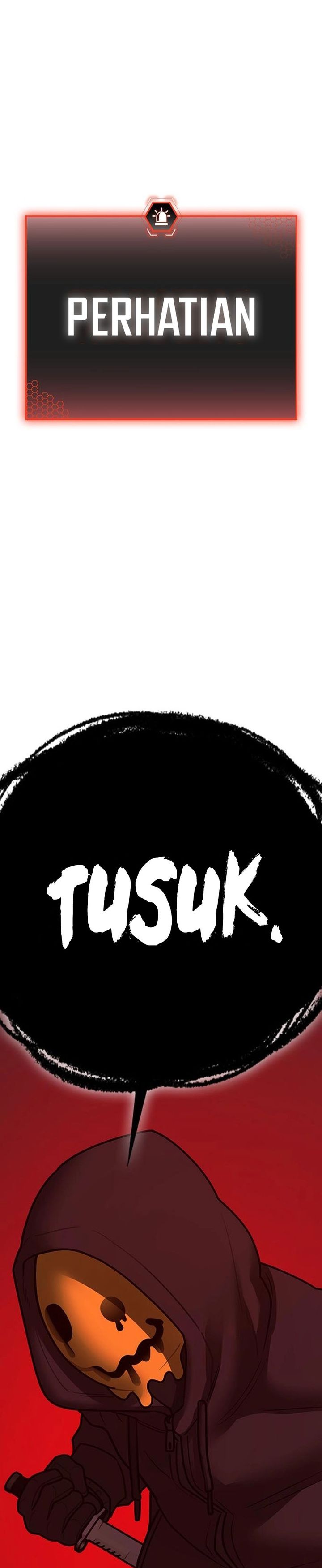 Reality Quest Chapter 184 Bahasa Indonesia