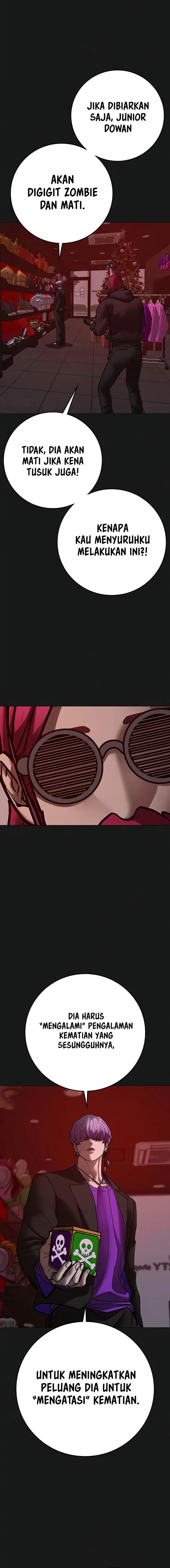 Dilarang COPAS - situs resmi www.mangacanblog.com - Komik reality quest 185 - chapter 185 186 Indonesia reality quest 185 - chapter 185 Terbaru 25|Baca Manga Komik Indonesia|Mangacan