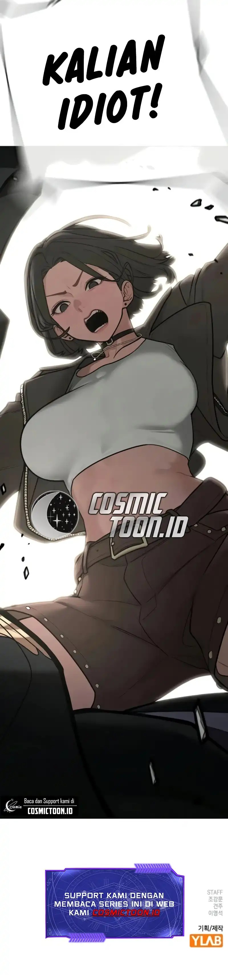 Reality Quest chapter 186