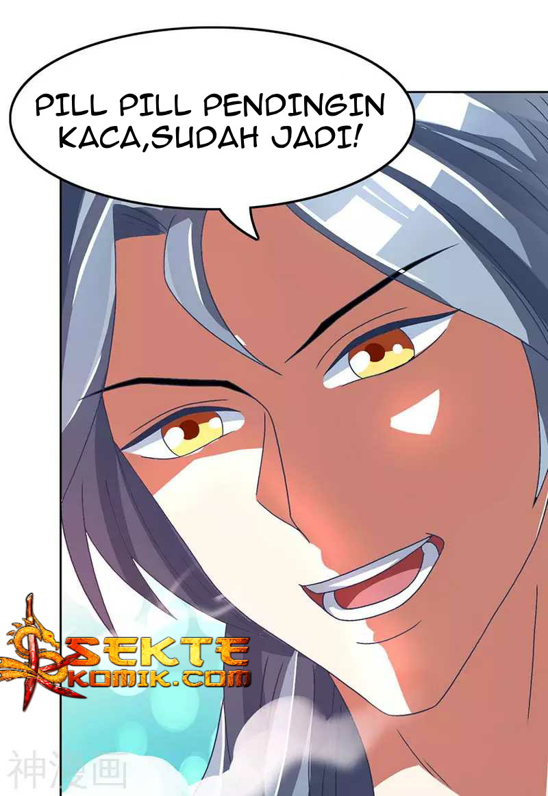 Rebirth After 80.000 Years Passed Chapter 04 Bahasa Indonesia