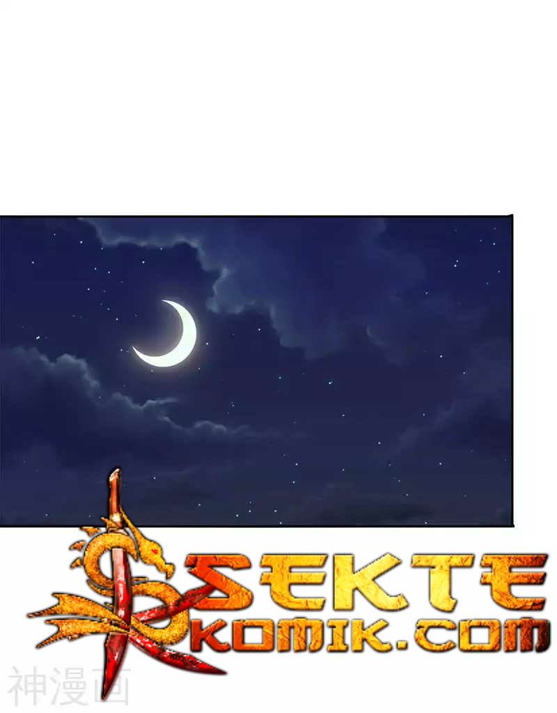 Rebirth After 80.000 Years Passed Chapter 04 Bahasa Indonesia